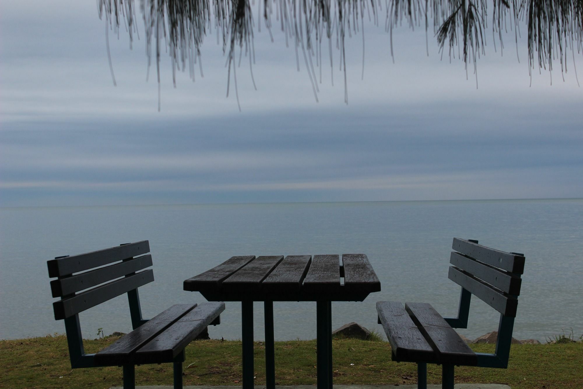 Five 3 Five Aparthotel Urangan Exterior foto